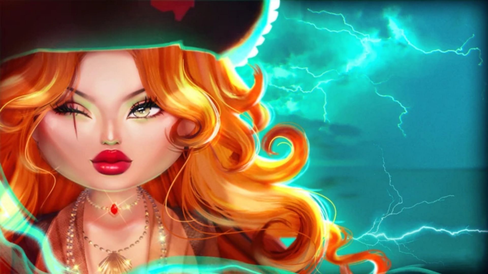 Official cover art for the game (Image via Roblox)